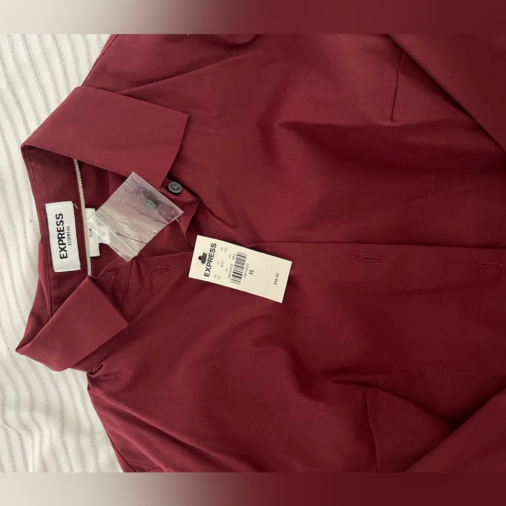 Express shirt - Picture 2 of 2
